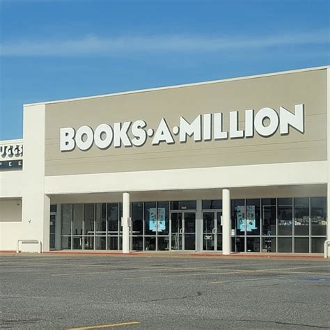 books a million in alexandria la|More.